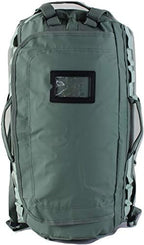 Element Equipment Trailhead Duffel Bag Shoulder Straps Waterproof Olive/Green - Image 5