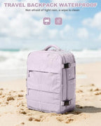 Travel Backpack Carry On for Women Man Gym Backpack with Laptop Compartment Mochila de Viaje Teacher Personal Item Backpacks Rucksack Airplane Accessories Must Haves