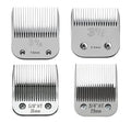 Replacement Ceramic Blades Set (4Pcs)