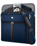 Suit Bag Travel (Dark Blue)