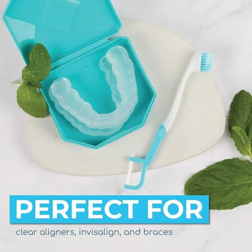 Disposable Travel Toothbrush (120 Count (Pack of 1) / Original)