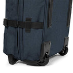 TRANVERZ L (121 Liter Checked Bag / Triple Denim)