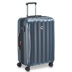 Helium Aero Hardside Expandable Luggage with Spinner Wheels (Orion Blue / 2-Piece Set (21/24))