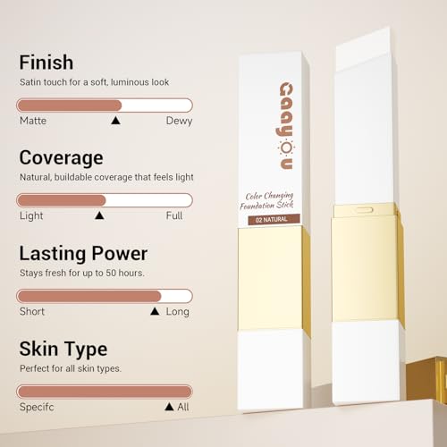 Blanc Cover Cream Stick