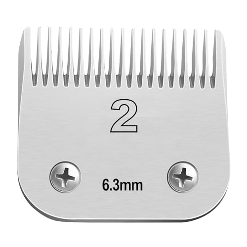 2# Replacement Ceramic Blades (Size 2)