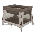 Swift Baby Playard with Mat (Truffle)