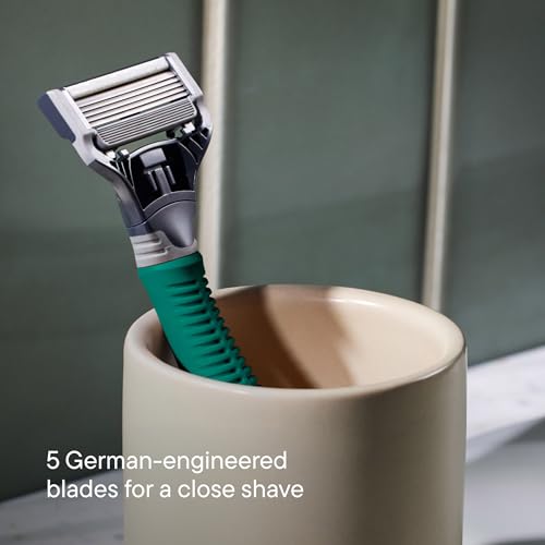 Original Shaving Kit for Men (Sage)