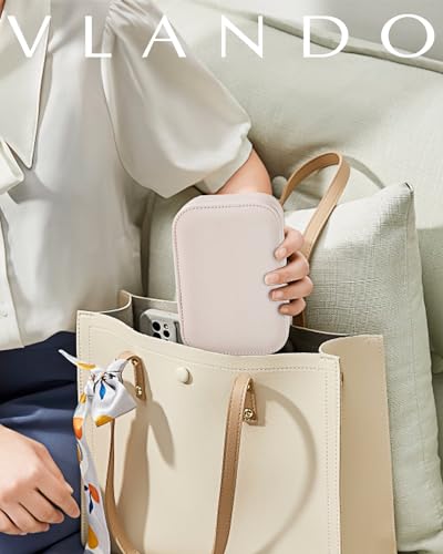 Travel Jewelry Case (Pink)