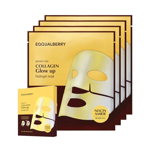 Collagen Glow Up Mask (Glow Up)