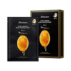 Honey Luminous Royal Propolis Mask Plus