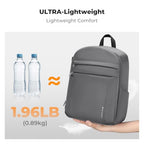 Camera Backpack (06-gray)
