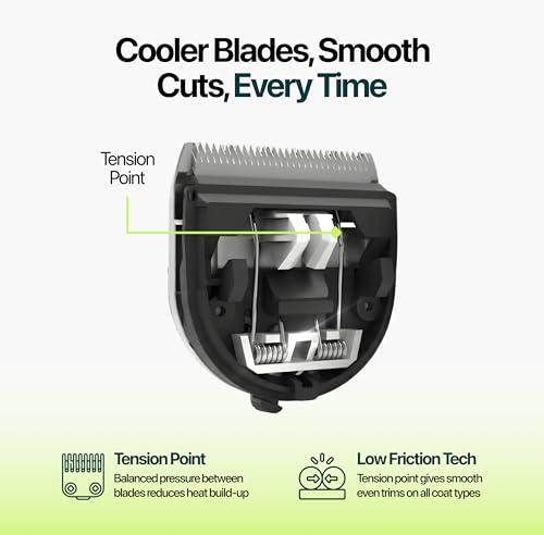 C Series C MAX 5F Blade (C-MAX 5F)