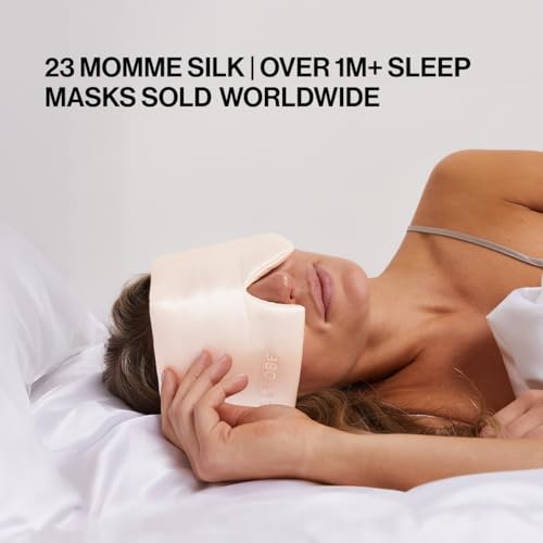 Deep Sleep Mask (Champagne)