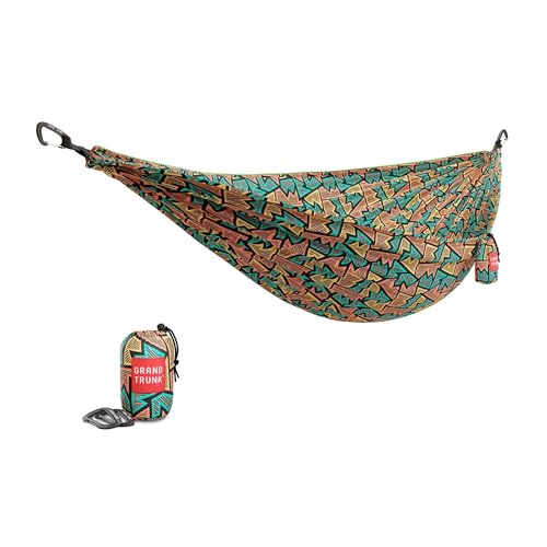TrunkTech Double Hammock (Vibin)