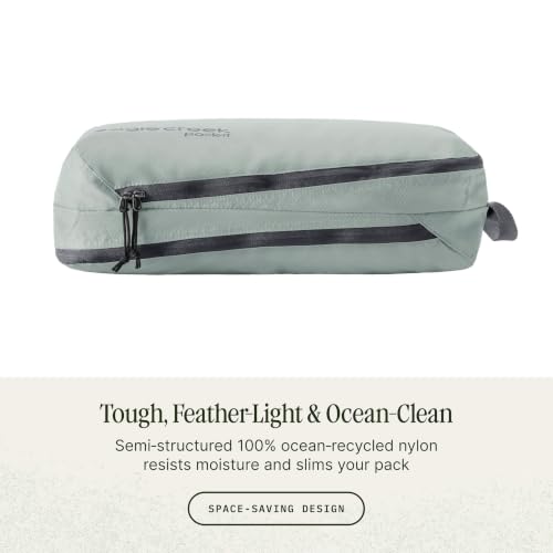 Pack It Isolate Clean (Storm Grey)