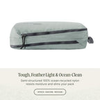 Pack It Isolate Clean (Storm Grey)