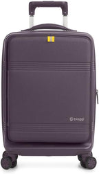 biaggi Runway Hybrid Carry-On Luggage by biaggi