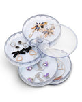 Acrylic Jewelry Organizer (clear)