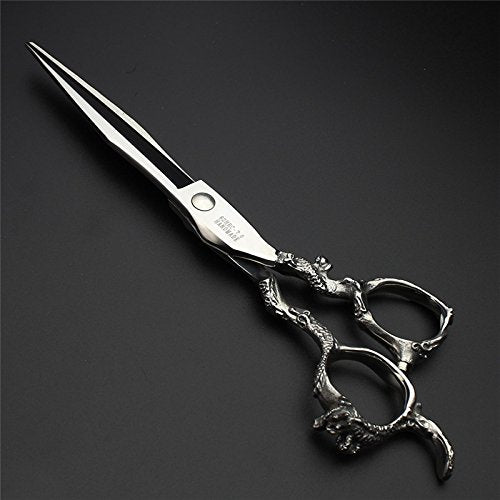 Professional Hair Scissors (7 Inch Flat-b)