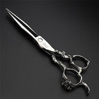 Professional Hair Scissors (7 Inch Flat-b)