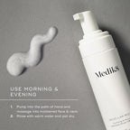 Clarifying Foam Cleanser with Salicylic Acid For All Skin Types 5 oz