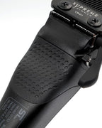 Darkstar 82 Metal Vector Motor Hair Clipper STC82 Black (Black)