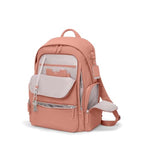 Unisex Celina Backpack (One Size / Pink Clay)
