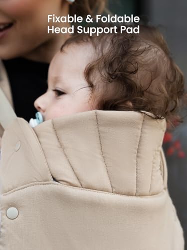 Baby Carrier One (Khaki)
