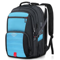 18.4 Inch Extra Large Backpack (Blue / 18.4 inch)