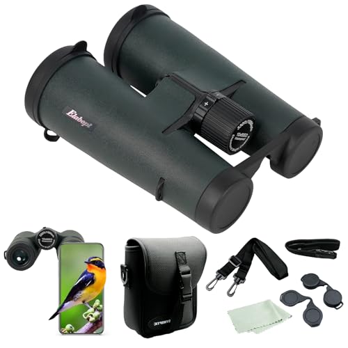 10x50ED Compact Binoculars for Adults (10X50ED-Binocular)
