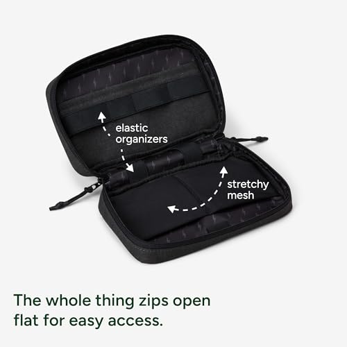 Sidekick Tech Organizer Kit (Shadow)