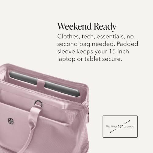 7366 Signature Hardside Expandable Luggage with Spinner Wheels and TSA Lock (2-Piece Set (Weekender/27") / Pink)