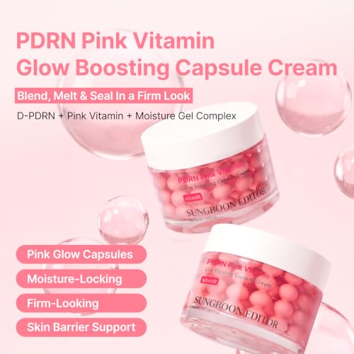 PDRN Vitamin Capsule Cream TOY STORY 5 EDITION (PDRN(Toy Story 5))