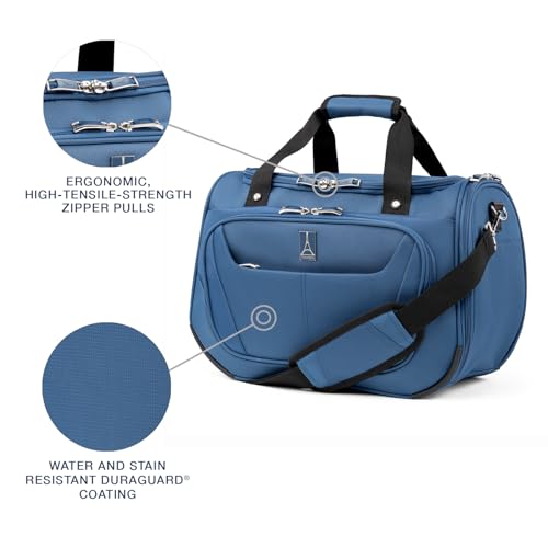 Maxlite 5 Softside Underseat Tote (Ensn Bl / 18-Inch)