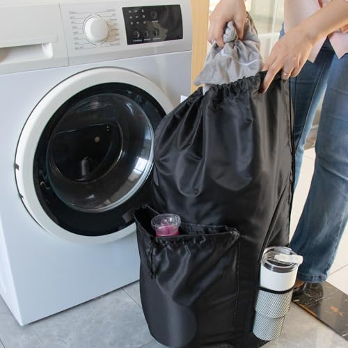 Backpack Laundry Bag