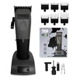 Mini Play Professional Hair Clippers (Grey)