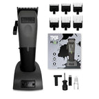 Mini Play Professional Hair Clippers (Grey)