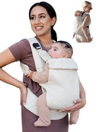 Baby Carrier One (Cream)