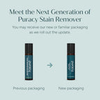 Stain Remover (0.33 Fl Oz (Pack of 1))