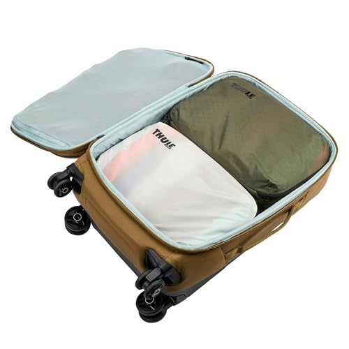 Clean Dirty Packing Cube (Soft green)