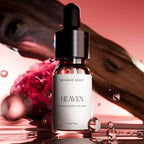 Heaven Diffuser Oil Scents for Home (0.34 Fl Oz (Pack of 1))