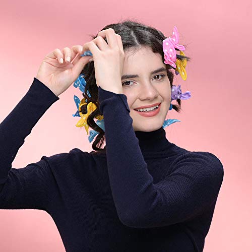 Aimin Heatless Curlers (light colour-40)