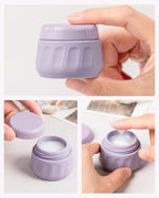 Travel Containers for Toiletries (1 OZ (30ML) / Red Rock)