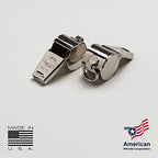 American Whistle Corporation American Classic Whistle (Red)