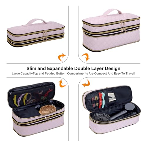 Hair Dryer Case (LXG-Pink)
