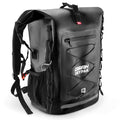 Waterproof Backpack Dry Bag 35L (Black / 85L)