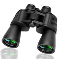 20X50 Binoculars for Adults High Powered (20x50 Black)
