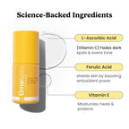 Timeless 20% Vitamin C + E Ferulic Acid Serum (1 Fl Oz (Pack of 2))