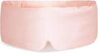 Dore & Rose Deep Sleep Mask Light Blocking, 23 Momme Mulberry Silk Eye Mask by DoreRose