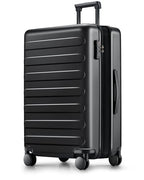Large Checked Luggage 28 Inch (01-Black (Expandable) / Checked 28-Inch)